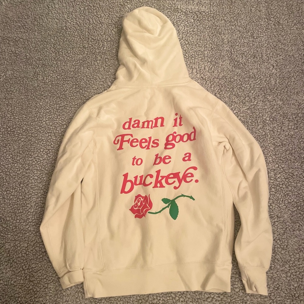 Ohio State Hoodie